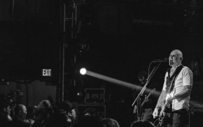 Smashing Pumpkins To Celebrate 30 Year Anniversary At New Jersey Show
