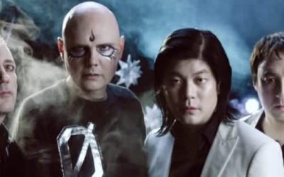 Smashing Pumpkins, Noel Gallagher’s High Flying Birds Join For Summer Amphitheater Tour