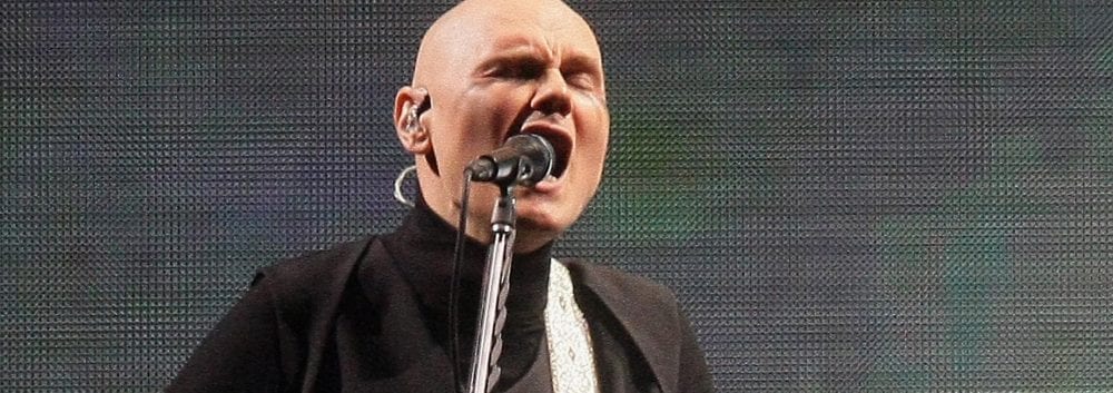 smashing pumpkins billy corgan