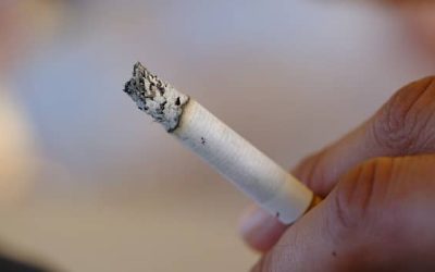 Coronavirus Study Finds Nicotine May Block Virus