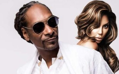 Snoop Dogg To Star In Stage Play ‘Redemption of a Dogg’