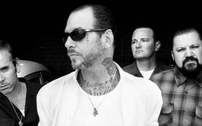 Social Distortion, Flogging Molly Reveal Co-Headlining Trek