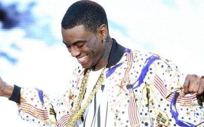 Soulja Boy Dropped From Fordham University Spring Concert