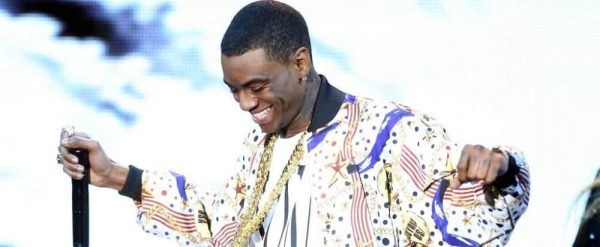 Soulja Boy Dropped From Fordham University Spring Concert