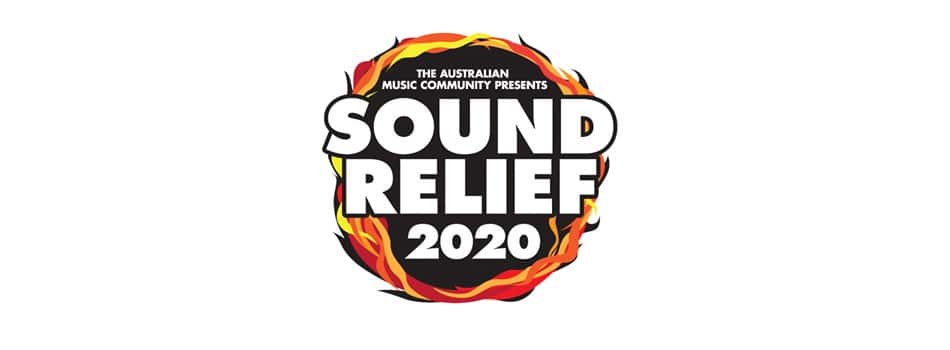 Sound Relief 2020: Australian bushfire relief concert canceled