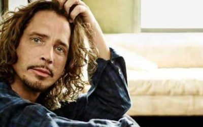 Chris Cornell Tribute Concert Among Tuesday Best-Sellers