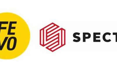 Spectra Announces FEVO as Official Group Ticketing Partner