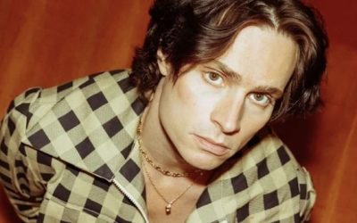Spencer Sutherland Plots The “In His Mania” Tour