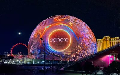 Sphere Reveals Revenue Boost to $151 Million in Quarter 2