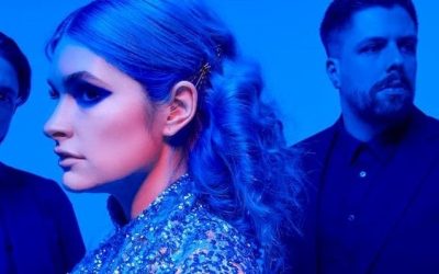 Spiritbox Announce Their First US Headline Tour