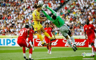 World Football Championship Scores No. 1 Spot On Sunday Best-Sellers