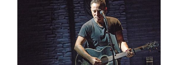 Springsteen on Broadway Extension Boils Down to (Very Big) Numbers
