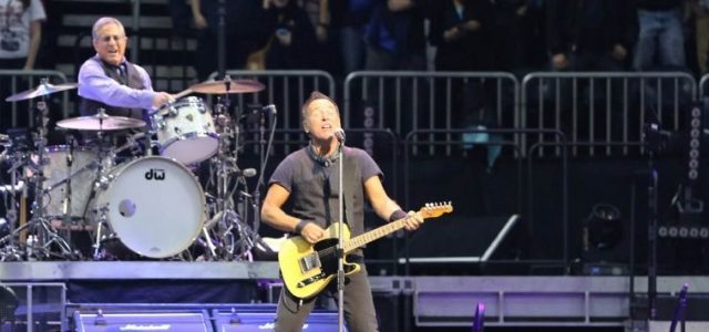 Disabled Fans Had an Even Worse Time than Most in Springsteen Ticket Debacle