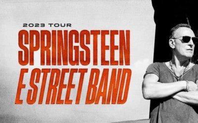 Bruce Springsteen Fans Furious Over Outrageous Ticket Prices