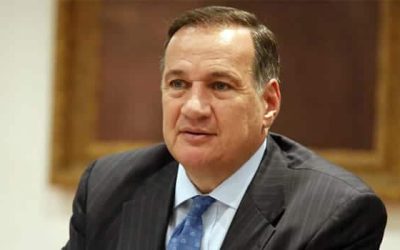 IOC Nominates Greek Official Despite Ties to London Ticketing Scam