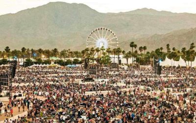 Luke Bryan, Kane Brown, Chris Stapleton Headline Stagecoach ’23