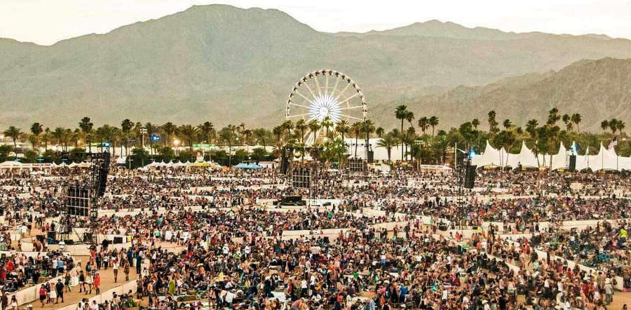 Coachella Cancellation Leaves Other California Festivals In Limbo