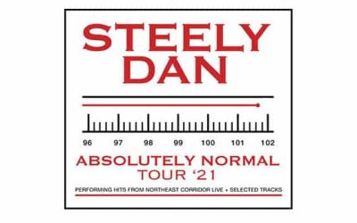 Steely Dan Announce Postponement of Absolutely Normal Tour Dates