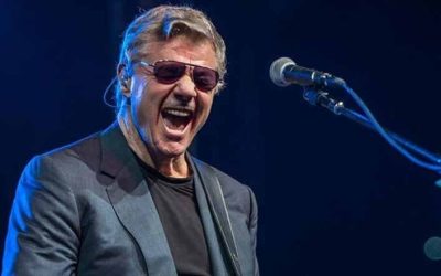 Steve Miller Band To Kick-Off Packers 100th Season With Free Concert