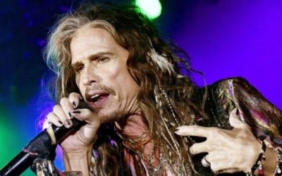 Steven Tyler Cancels Strawberry Fest Gig For Unforeseen Circumstances