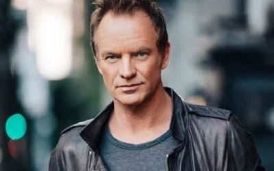 Springsteen, James Taylor To Perform At Sting’s Rainforest Benefit Concert