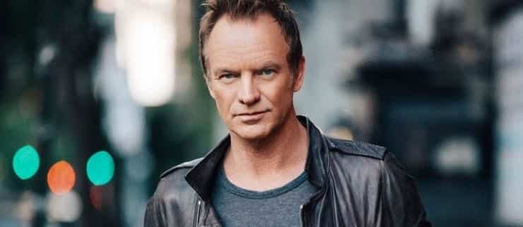 Sting Cancels European Shows Due To ‘Doctor’s Orders’