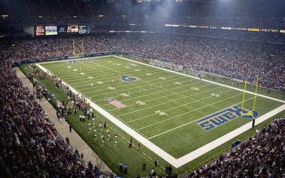 Judge Approves St. Louis Rams PSL Settlement Up To $24M