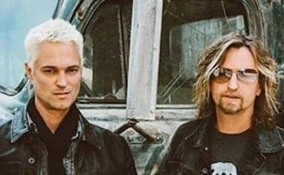 Stone Temple Pilots Cancel Winter Tour Amid Singer’s Injury