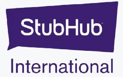 StubHub International Partners With U.S.-Based Logitix