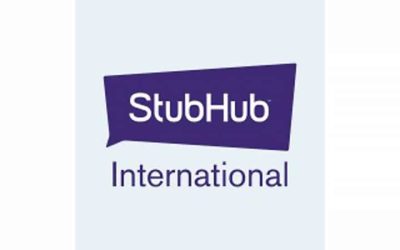 StubHub International Announces Partnership With TEVO