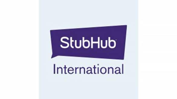 StubHub International