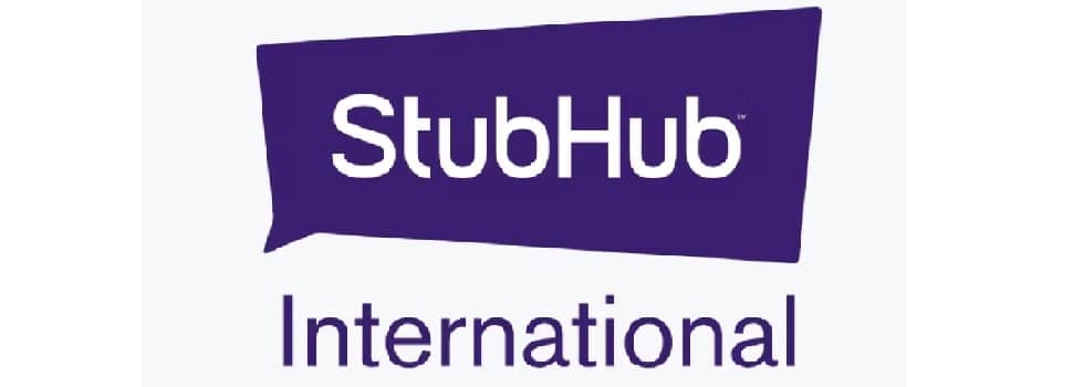 StubHub International Partners With U.S.-Based Logitix