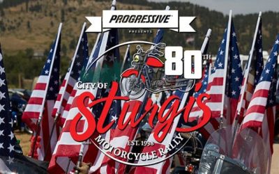 Sturgis Motorcycle Rally, Concerts Planned Despite COVID Concerns