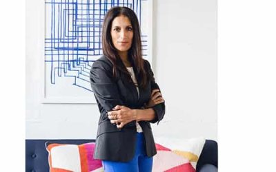 Sukhinder Singh Cassidy Named New President at StubHub