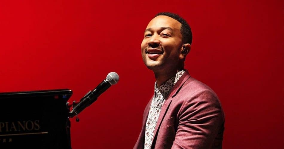 john legend