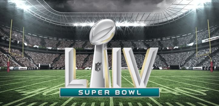 Super Bowl LIV ticket prices