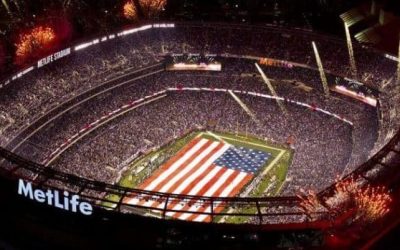 Jets, Giants Plan for No Fans This Season Due to NJ Governor’s Order