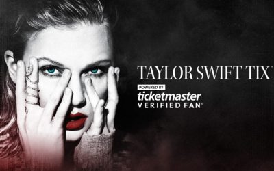 Taylor Swift Ticket Prices Plummet as “Swift Tix” Charade Falls Apart