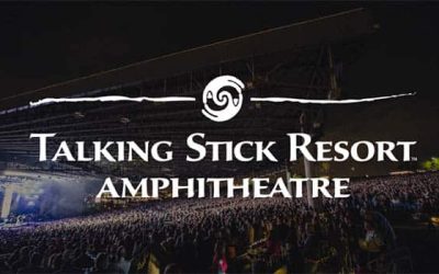 Phoenix’s Ak-Chin Name Changed to Talking Stick Resort Amp