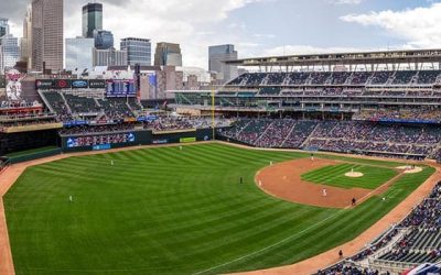 First-Place Twins Dumping May Tickets for $5 in “Flash Sale”
