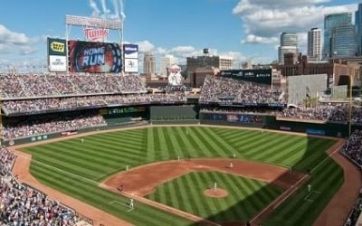 MLB 2021 Schedule Announced, All 30 Clubs Set to Open on April 1