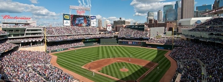 Fans Finding Great April MLB Tickets Deals at MEGASeats