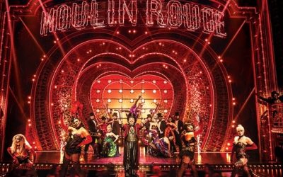 Nederlander Group, Hollywood.com to Launch Ticketing Venture
