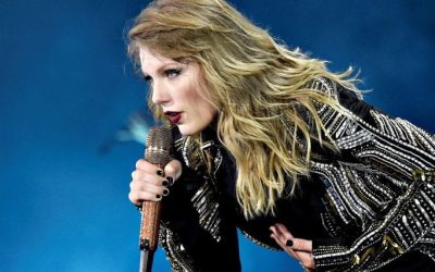 Taylor Swift’s LA Concert Used Facial Recognition To Detect Stalkers