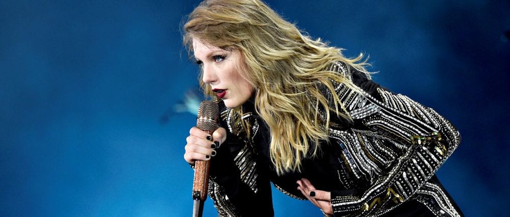 Taylor Swift To Headline Amazon’s Annual ‘Prime Day’ Concert