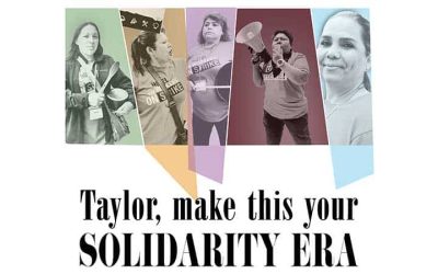 Taylor Swift Urged to Postpone LA Eras Tour Dates Due to Strike