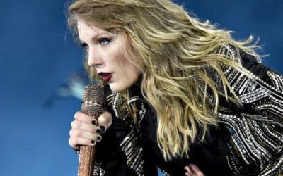 General Public Sale for Taylor Swift Tickets Cancelled