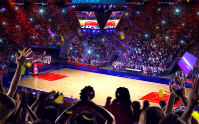Birmingham Tickets Red Hot in Final Countdown to March Madness