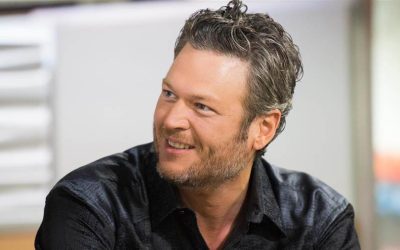 iHeartCountry Festival Adds Blake Shelton To 2020 Lineup