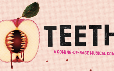 Horror-Comedy ‘Teeth’ Extends Off-Broadway Run